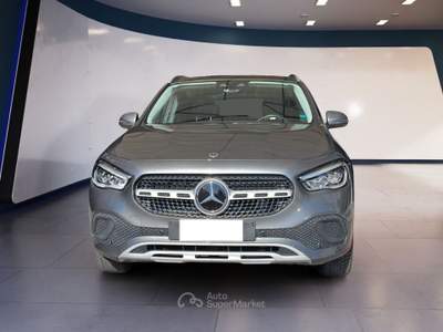 Mercedes-Benz GLA GLA 180 d Automatic Business Extra usata Pordenone