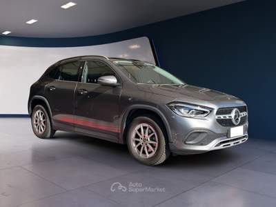 Mercedes-Benz GLA GLA 180 d Automatic Business Extra usata Pordenone