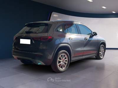 Mercedes-Benz GLA GLA 180 d Automatic Business Extra usata Pordenone