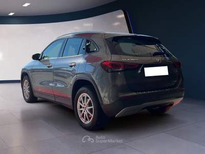 Mercedes-Benz GLA GLA 180 d Automatic Business Extra usata Pordenone