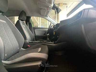 Opel Mokka Mokka 1.5 diesel Edition Verde usata Pordenone