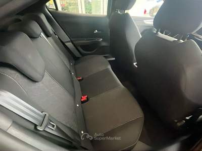 Opel Mokka Mokka 1.5 diesel Edition Verde usata Pordenone