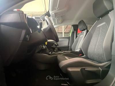 Opel Mokka Mokka 1.5 diesel Edition Verde usata Pordenone
