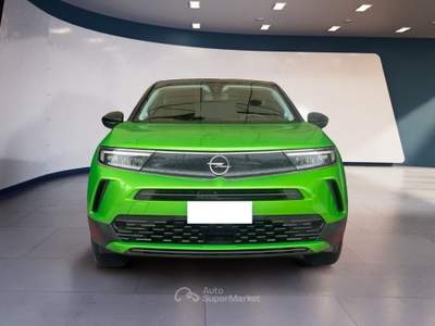 Opel Mokka Mokka 1.5 diesel Edition Verde usata Pordenone