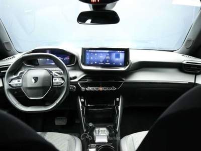 Peugeot 2008 PureTech 130 S&S EAT8 Allure Grigio usata Dolo