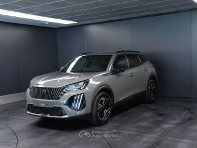 Peugeot 2008 PureTech 130 S&S EAT8 Allure Grigio usata Dolo