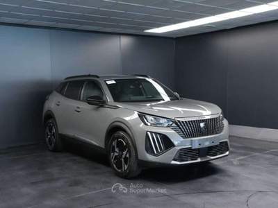Peugeot 2008 PureTech 130 S&S EAT8 Allure Grigio usata Dolo