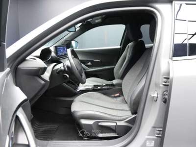 Peugeot 2008 PureTech 130 S&S EAT8 Allure Grigio usata Dolo