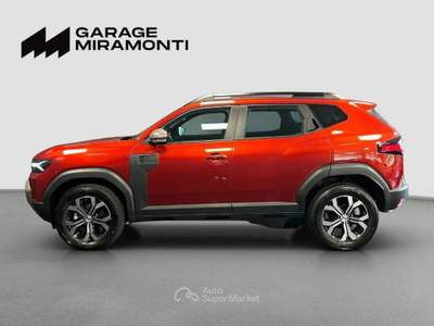 Dacia Duster 1.2 mild hybrid Expression 130cv 4X4 - KM0 Rosso usata Cappella Maggiore