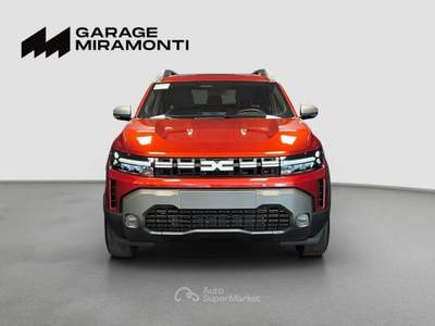Dacia Duster 1.2 mild hybrid Expression 130cv 4X4 - KM0 Rosso usata Cappella Maggiore