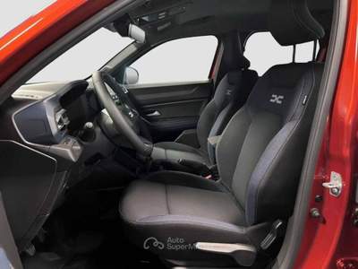 Dacia Duster 1.2 mild hybrid Expression 130cv 4X4 - KM0 Rosso usata Cappella Maggiore