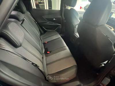Peugeot 3008 3008 BlueHDi 130 S&S EAT8 Allure Blu/Azzurro usata Pordenone