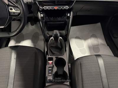 Peugeot 208 Active PureTech 75 S/S usata Caresanablot