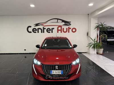 Peugeot 208 Active PureTech 75 S/S usata Caresanablot