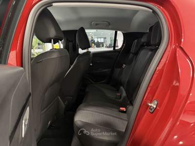 Peugeot 208 Active PureTech 75 S/S usata Caresanablot