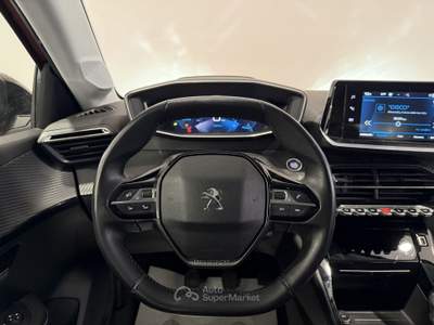Peugeot 208 Active PureTech 75 S/S usata Caresanablot