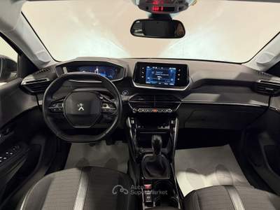 Peugeot 208 Active PureTech 75 S/S usata Caresanablot