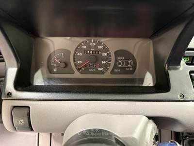 Fiat Cinquecento 900 i - SOLO 78.100 Km Blu/Azzurro usata Caravaggio