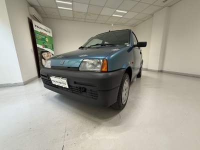 Fiat Cinquecento 900 i - SOLO 78.100 Km Blu/Azzurro usata Caravaggio