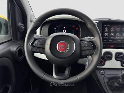 Fiat Panda Cross PREZZO REALE SENZA VINCOLO DI FINANZIAMENTO Bianco usata Cappella Maggiore