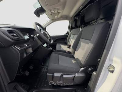 Fiat Scudo III PREZZO REALE SENZA VINCOLI FINANZIARI Bianco usata Cappella Maggiore