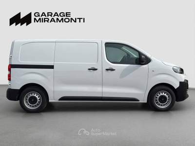 Fiat Scudo III PREZZO REALE SENZA VINCOLI FINANZIARI Bianco usata Cappella Maggiore