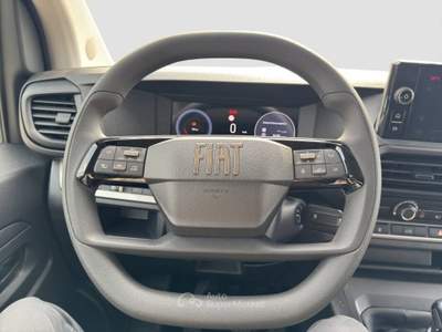 Fiat Scudo III PREZZO REALE SENZA VINCOLI FINANZIARI Bianco usata Cappella Maggiore