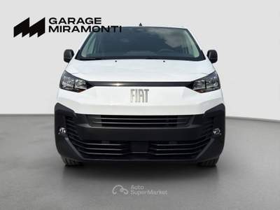Fiat Scudo III PREZZO REALE SENZA VINCOLI FINANZIARI Bianco usata Cappella Maggiore