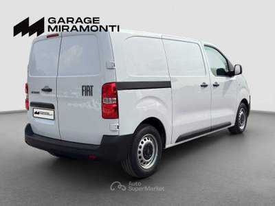 Fiat Scudo III PREZZO REALE SENZA VINCOLI FINANZIARI Bianco usata Cappella Maggiore