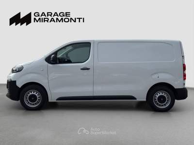 Fiat Scudo III PREZZO REALE SENZA VINCOLI FINANZIARI Bianco usata Cappella Maggiore