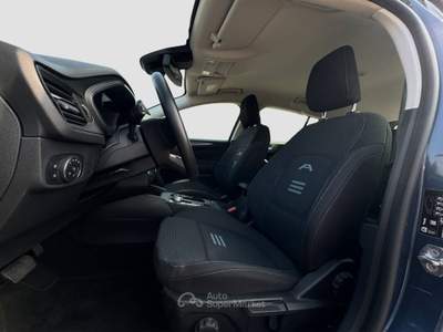 Ford Focus Wagon Ford 1.5 EcoBlue 115CV SW aut. Active Blu/Azzurro usata Cappella Maggiore