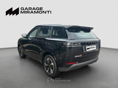 Jaecoo 5 Jaecoo 1.6 tgdi Exclusive 2wd 7dct usata Cappella Maggiore
