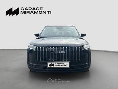 Jaecoo 5 Jaecoo 1.6 tgdi Exclusive 2wd 7dct usata Cappella Maggiore