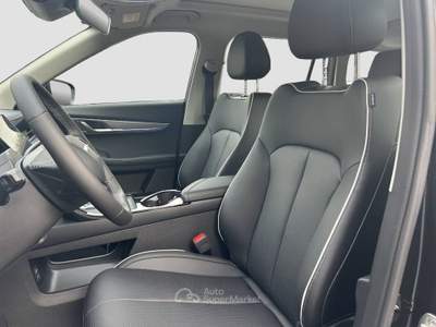 Jaecoo 5 Jaecoo 1.6 tgdi Exclusive 2wd 7dct usata Cappella Maggiore