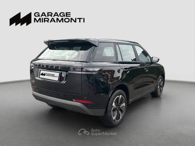 Jaecoo 5 Jaecoo 1.6 tgdi Exclusive 2wd 7dct usata Cappella Maggiore