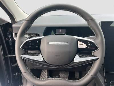Jaecoo 5 Jaecoo 1.6 tgdi Exclusive 2wd 7dct usata Cappella Maggiore