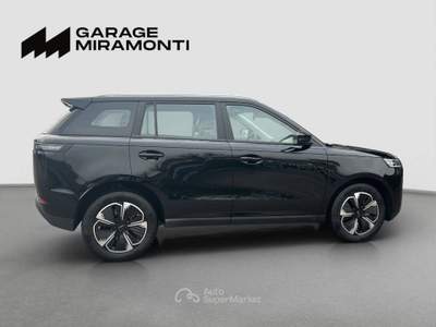 Jaecoo 5 Jaecoo 1.6 tgdi Exclusive 2wd 7dct usata Cappella Maggiore
