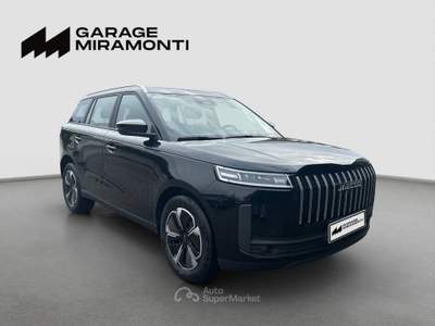 Jaecoo 5 Jaecoo 1.6 tgdi Exclusive 2wd 7dct usata Cappella Maggiore