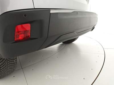 Peugeot 2008 PureTech 100 S&S Allure Argento usata Capua