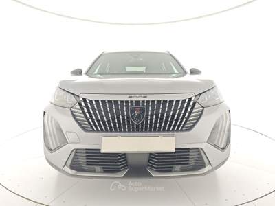 Peugeot 2008 PureTech 100 S&S Allure Argento usata Capua