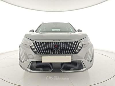 Peugeot 2008 PureTech 100 S&S Allure Grigio usata Capua