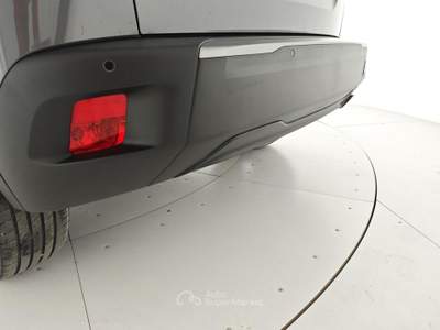Peugeot 2008 PureTech 100 S&S Allure Grigio usata Capua