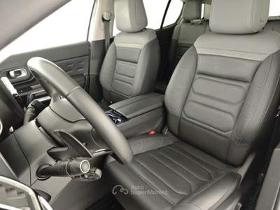 Citroen C5 Aircross BlueHDi 130 S&S EAT8 Shine Pack Grigio usata Capua