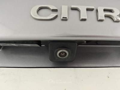 Citroen C5 Aircross BlueHDi 130 S&S EAT8 Shine Pack Grigio usata Capua