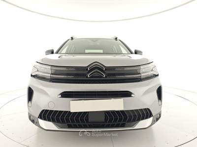 Citroen C5 Aircross BlueHDi 130 S&S EAT8 Shine Pack Grigio usata Capua