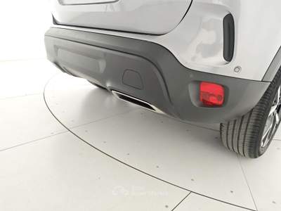 Citroen C5 Aircross BlueHDi 130 S&S EAT8 Shine Pack Grigio usata Capua