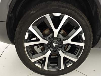 Citroen C5 Aircross BlueHDi 130 S&S EAT8 Shine Pack Grigio usata Capua