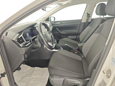 Volkswagen Polo 1.0 TSI Life Beige usata Capua