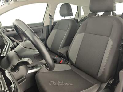 Volkswagen Polo 1.0 TSI Life Beige usata Capua