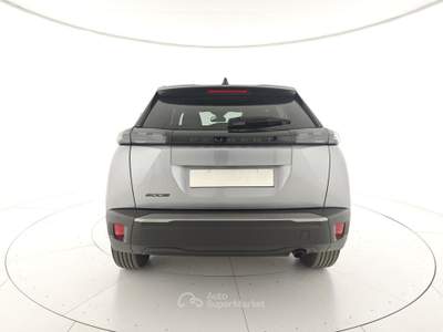 Peugeot 2008 PureTech 100 S&S Allure Argento usata Capua